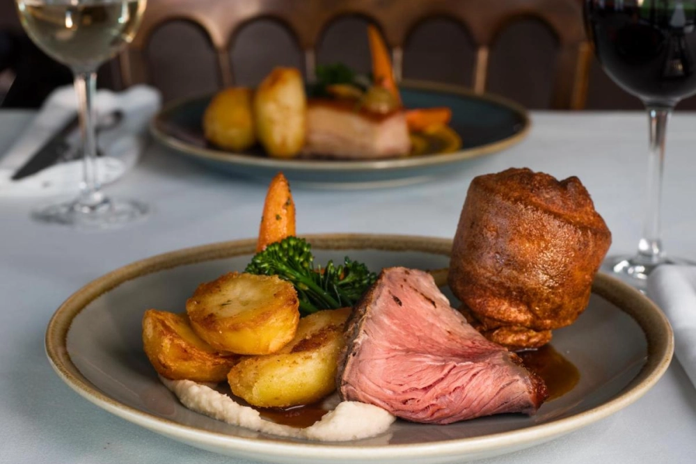 Ettington Park Hotel - Hotel Photo 18