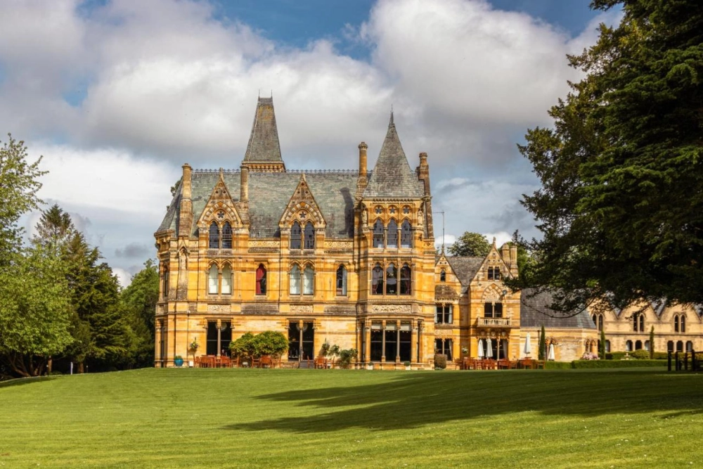 Ettington Park Hotel - Hotel Photo 22