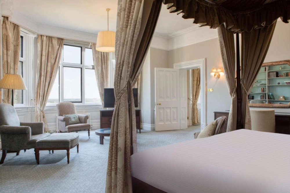 The Welcombe Hotel - Hotel Photo 7