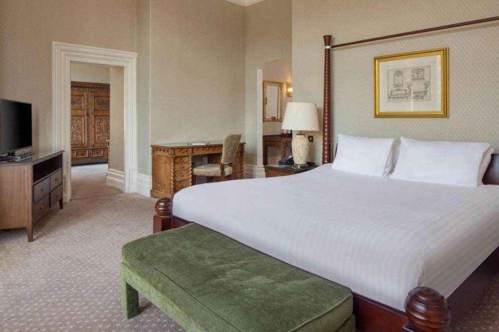 The Welcombe Hotel - Hotel Photo 13