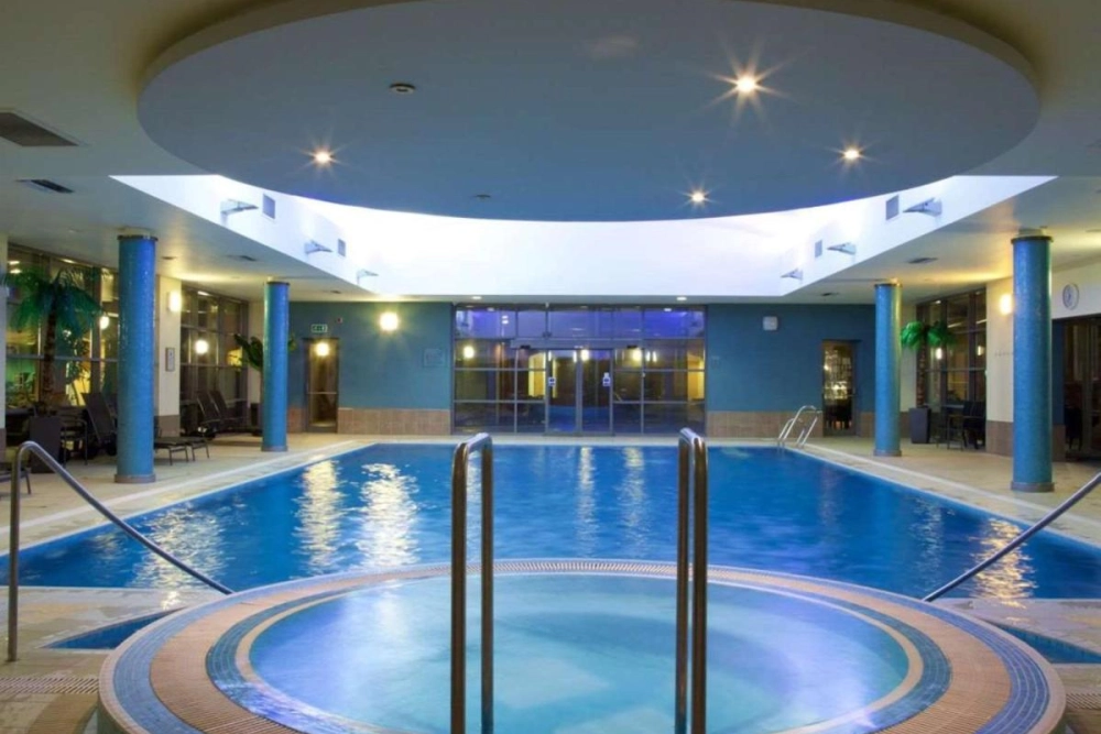 The Welcombe Hotel - Hotel Photo 18