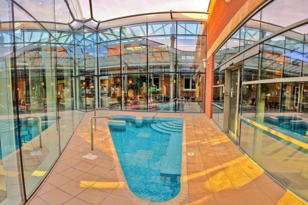 The Welcombe Hotel - Hotel Photo 20