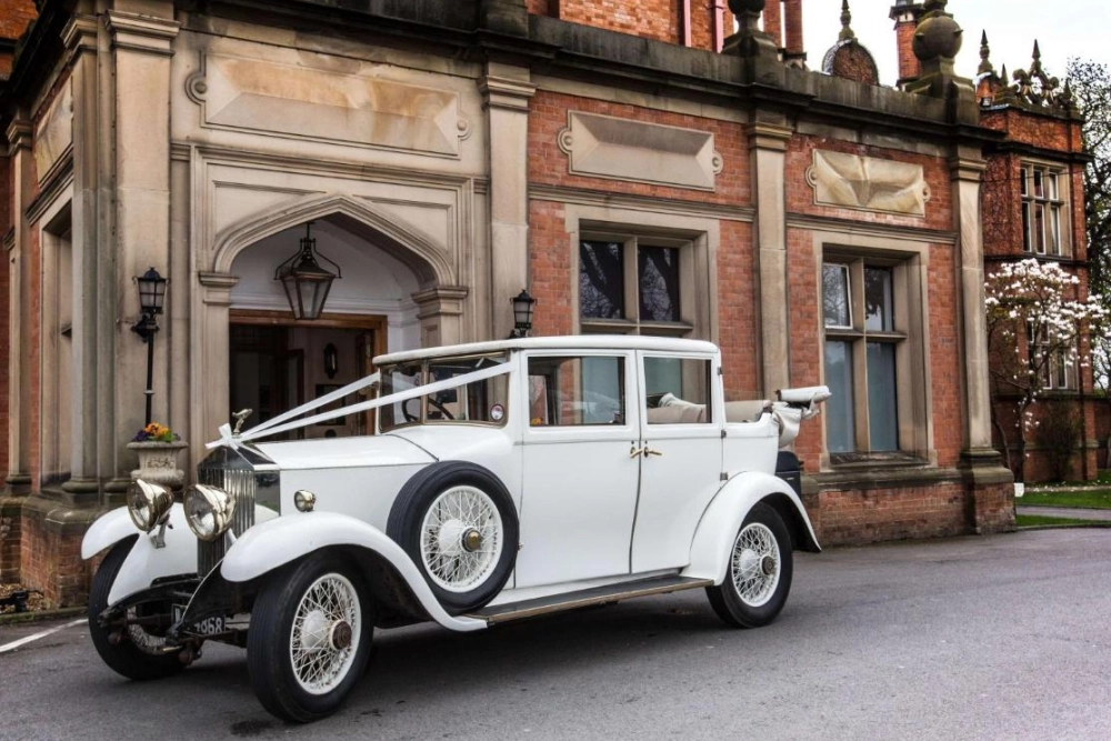 The Welcombe Hotel - Hotel Photo 29