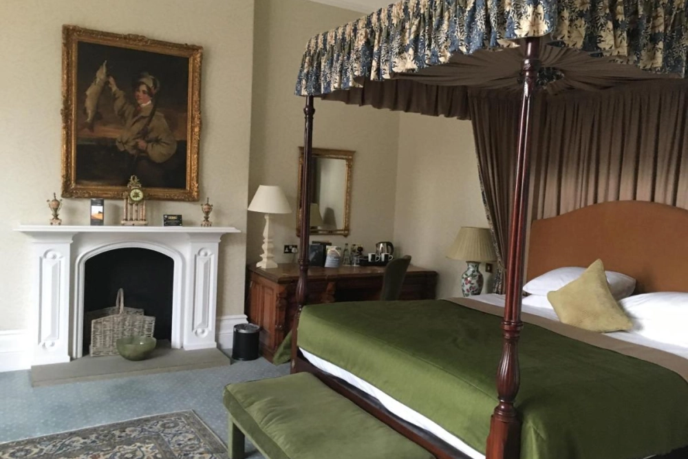 The Welcombe Hotel - Hotel Photo 32