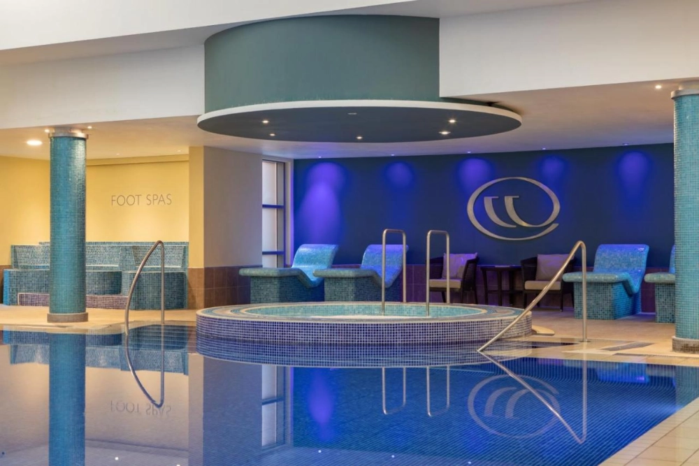 The Welcombe Hotel - Hotel Photo 35