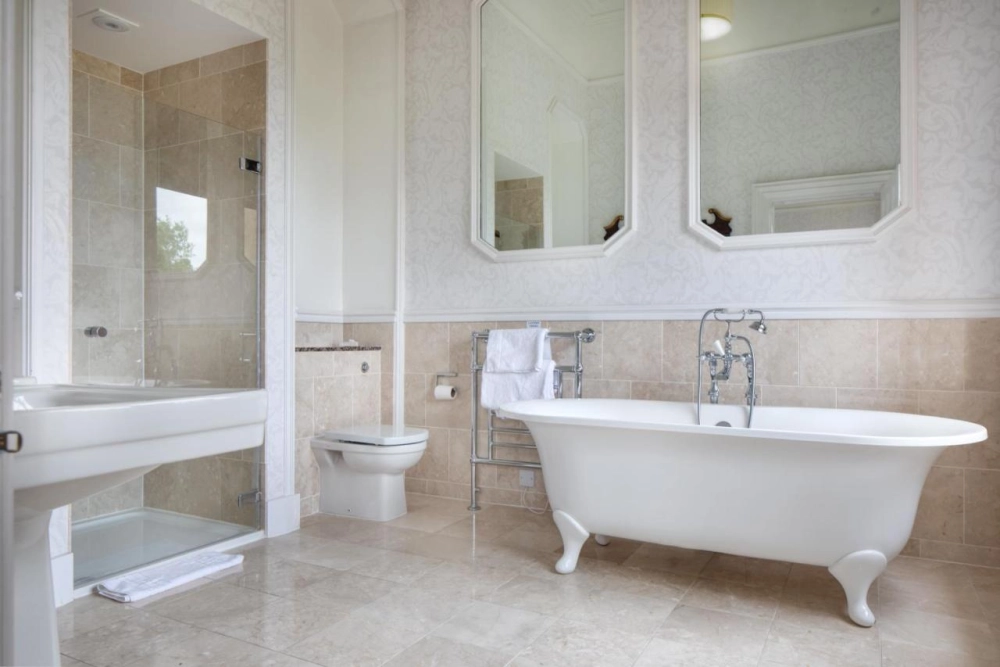 The Welcombe Hotel - Hotel Photo 38