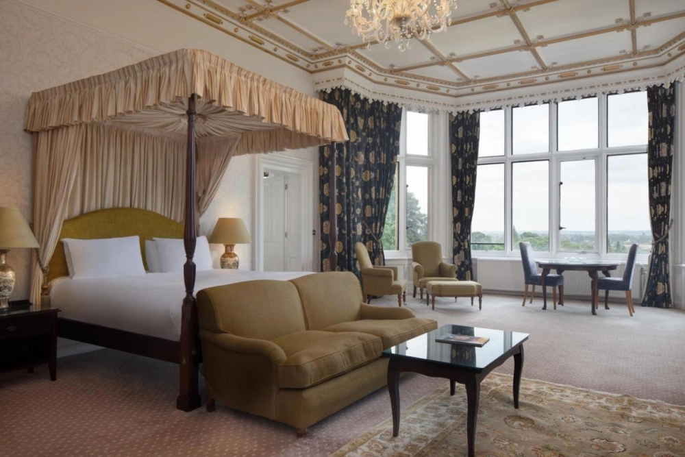 The Welcombe Hotel - Hotel Photo 39