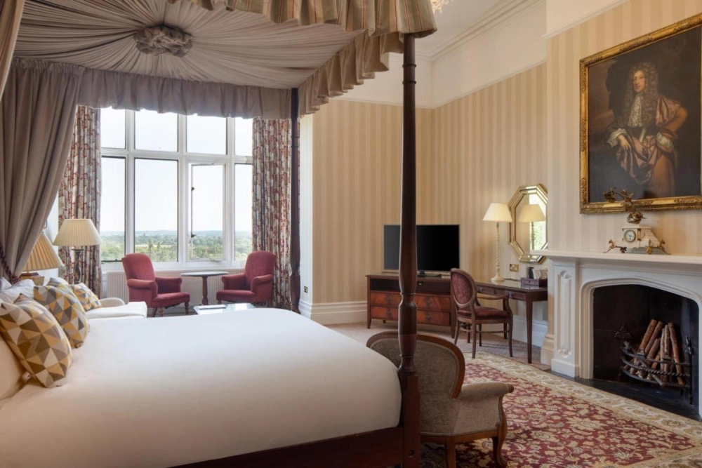 The Welcombe Hotel - Hotel Photo 40