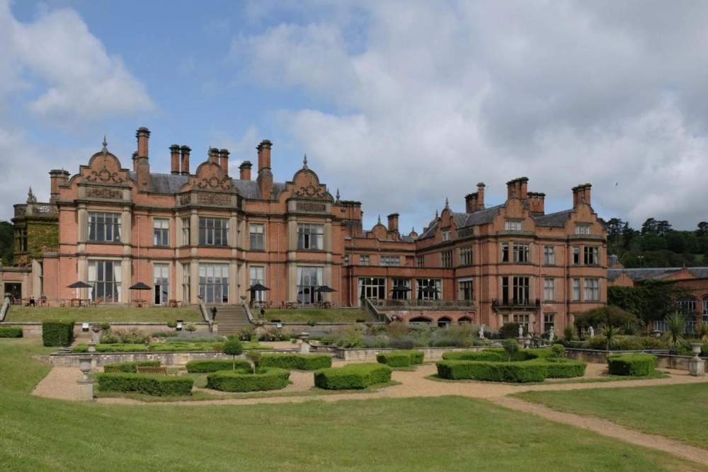 The Welcombe Hotel - Hotel Photo 43