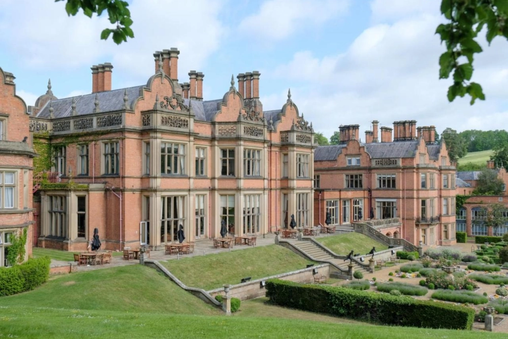 The Welcombe Hotel - Hotel Photo 45