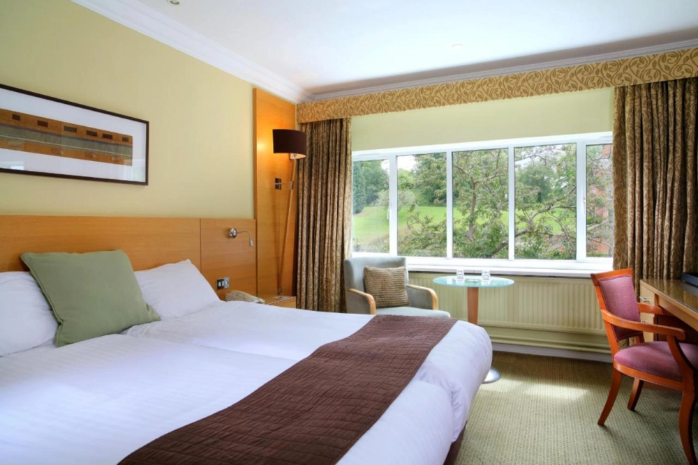 The Welcombe Hotel - Hotel Photo 46