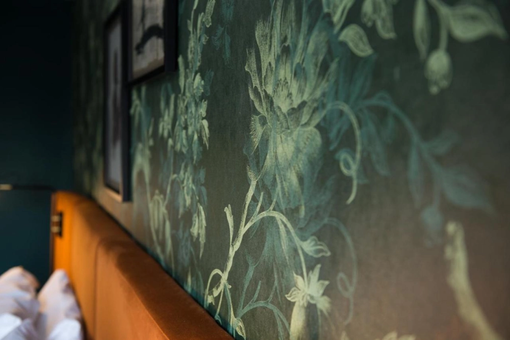 Hotel du Vin Stratford Upon Avon - Hotel Photo 10