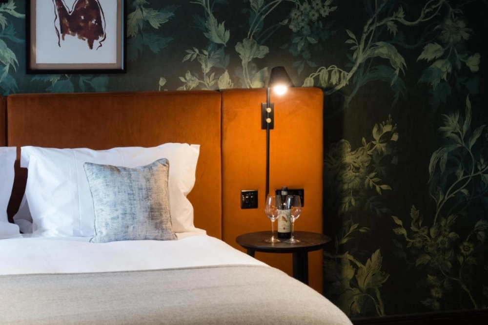 Hotel du Vin Stratford Upon Avon - Hotel Photo 13