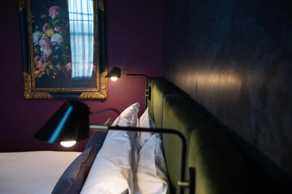 Hotel du Vin Stratford Upon Avon - Hotel Photo 14