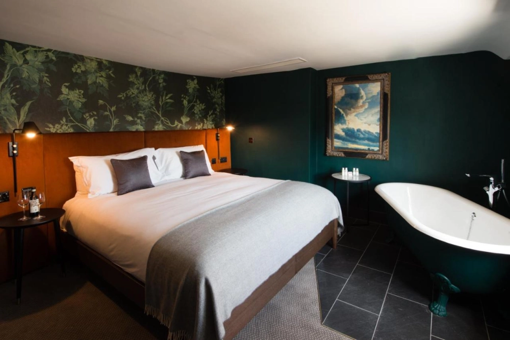 Hotel du Vin Stratford Upon Avon - Hotel Photo 16