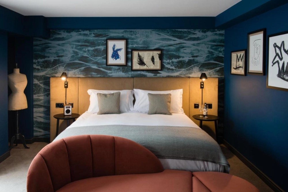 Hotel du Vin Stratford Upon Avon - Hotel Photo 17