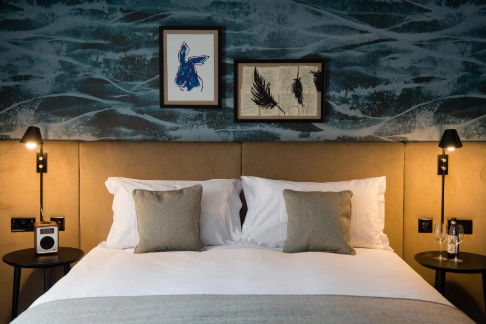 Hotel du Vin Stratford Upon Avon - Hotel Photo 18