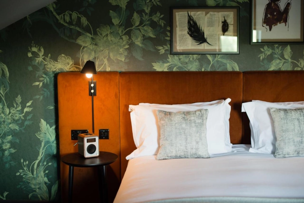 Hotel du Vin Stratford Upon Avon - Hotel Photo 20