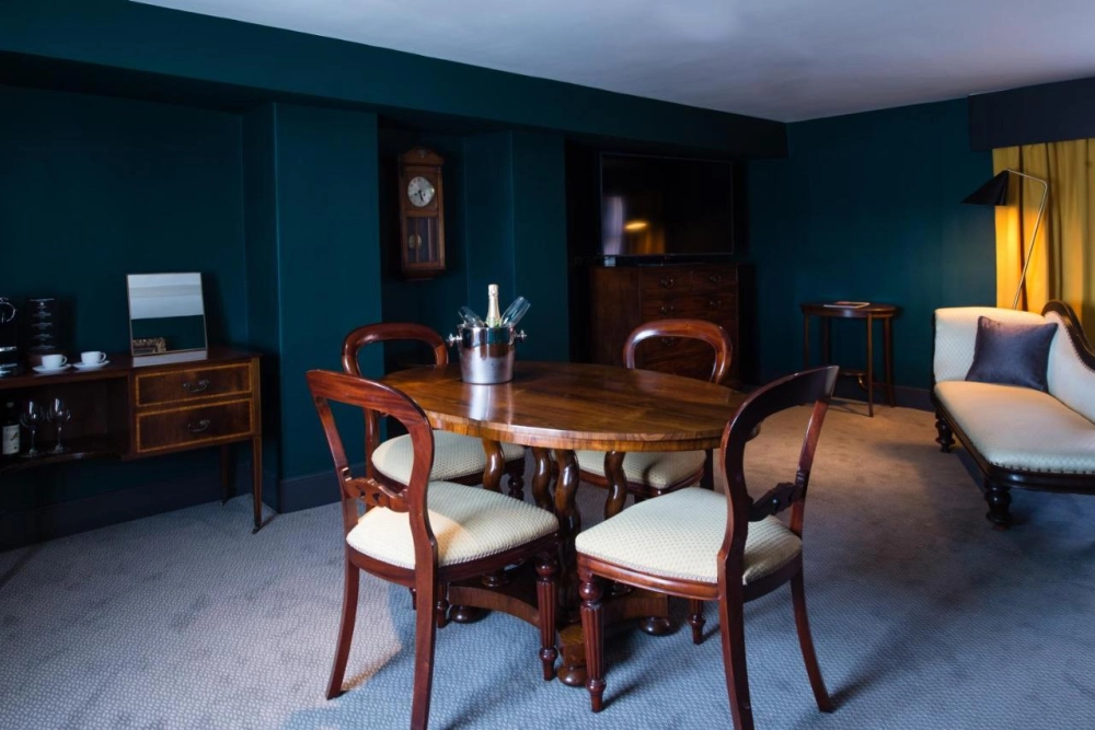 Hotel du Vin Stratford Upon Avon - Hotel Photo 21