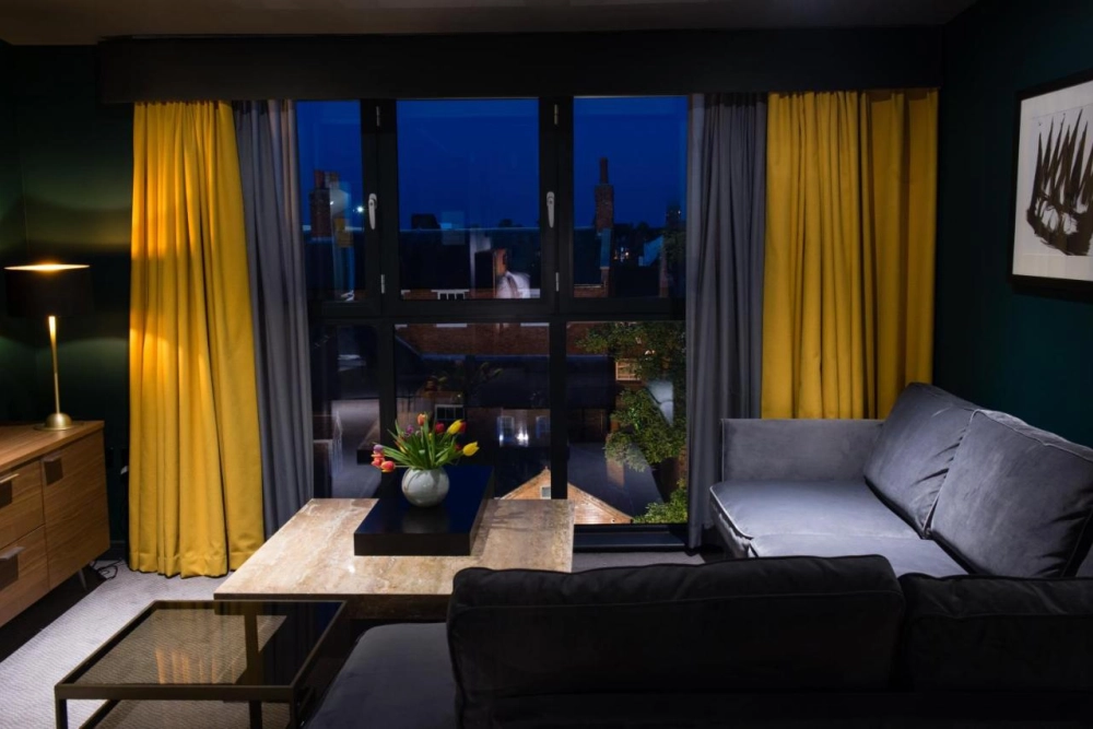 Hotel du Vin Stratford Upon Avon - Hotel Photo 22