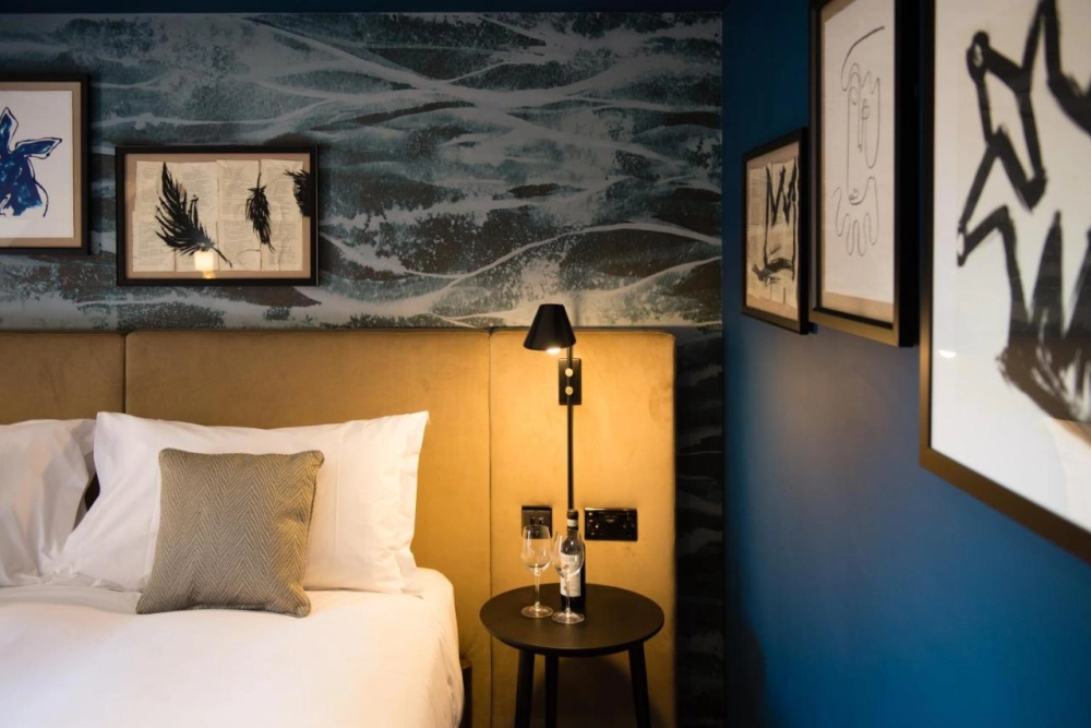 Hotel du Vin Stratford Upon Avon - Hotel Photo 26