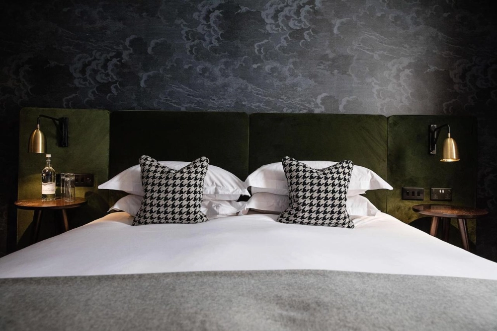 Hotel du Vin Stratford Upon Avon - Hotel Photo 27