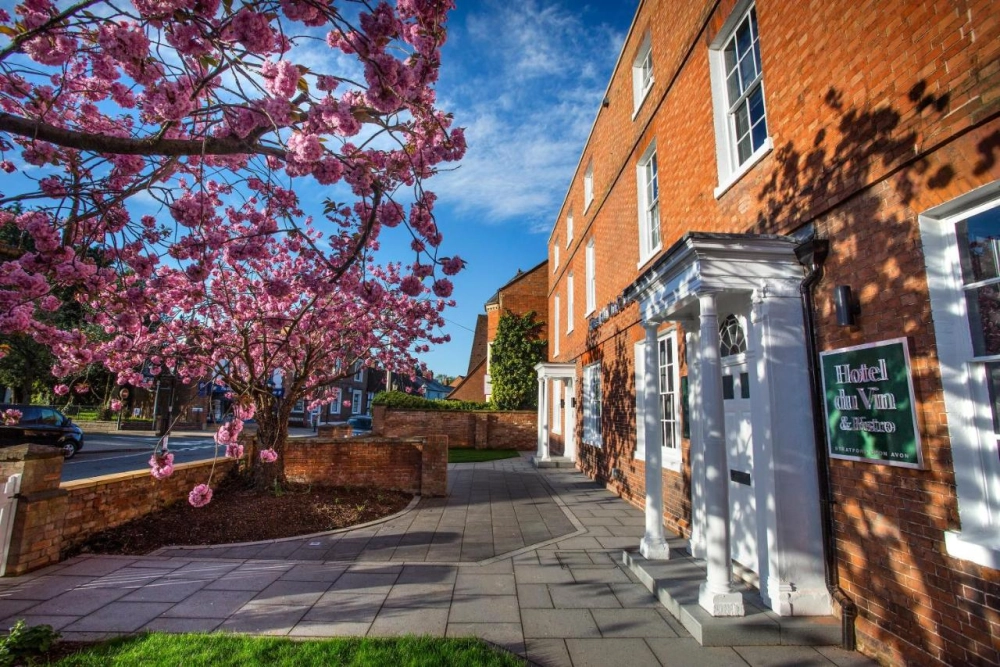 Hotel du Vin Stratford Upon Avon - Hotel Photo 32