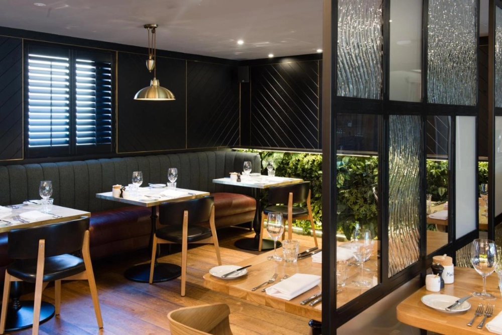 Hotel du Vin Stratford Upon Avon - Hotel Photo 37