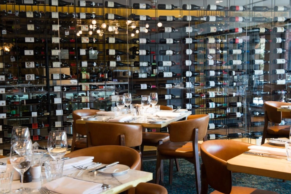 Hotel du Vin Stratford Upon Avon - Hotel Photo 38