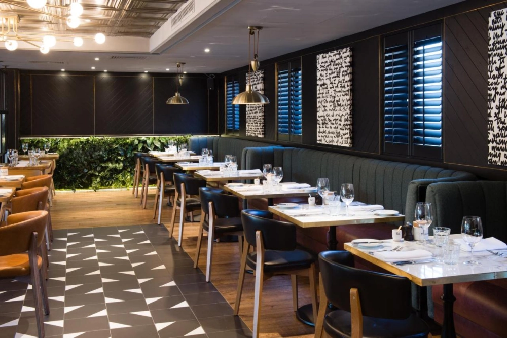 Hotel du Vin Stratford Upon Avon - Hotel Photo 39