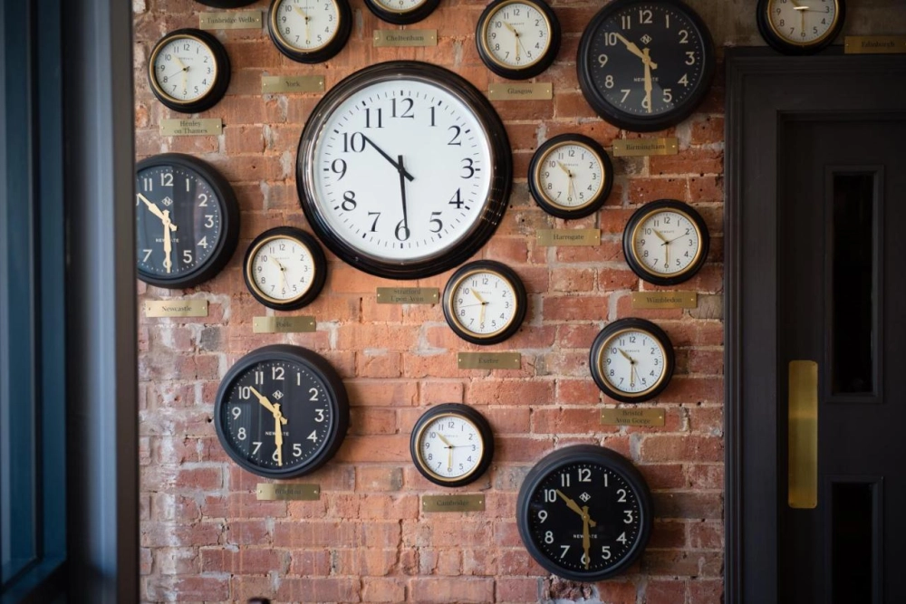 Hotel du Vin Stratford Upon Avon - Hotel Photo 42