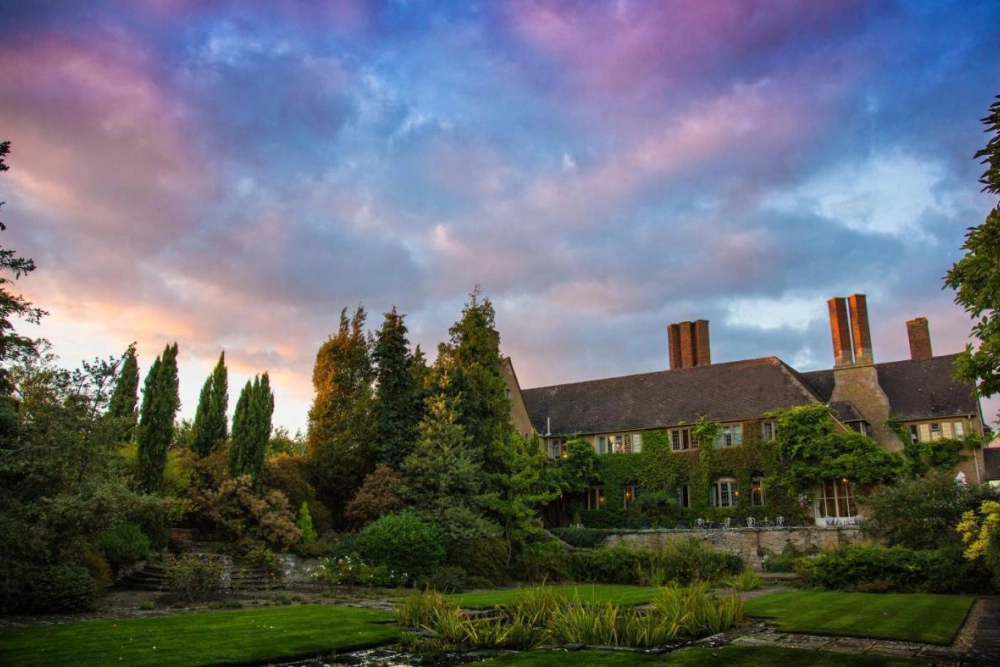 Mallory Court Country House Hotel & Spa - Hotel Photo 2