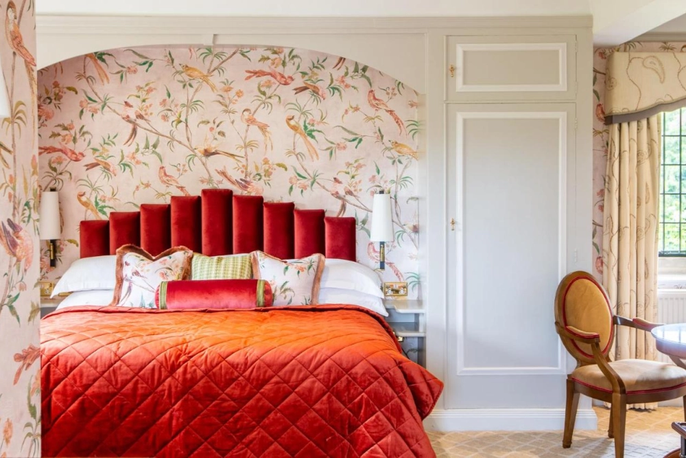 Mallory Court Country House Hotel & Spa - Hotel Photo 8