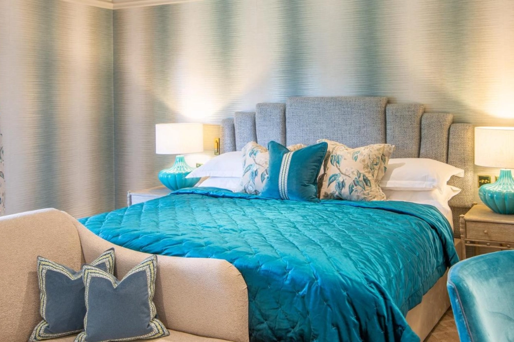 Mallory Court Country House Hotel & Spa - Hotel Photo 10