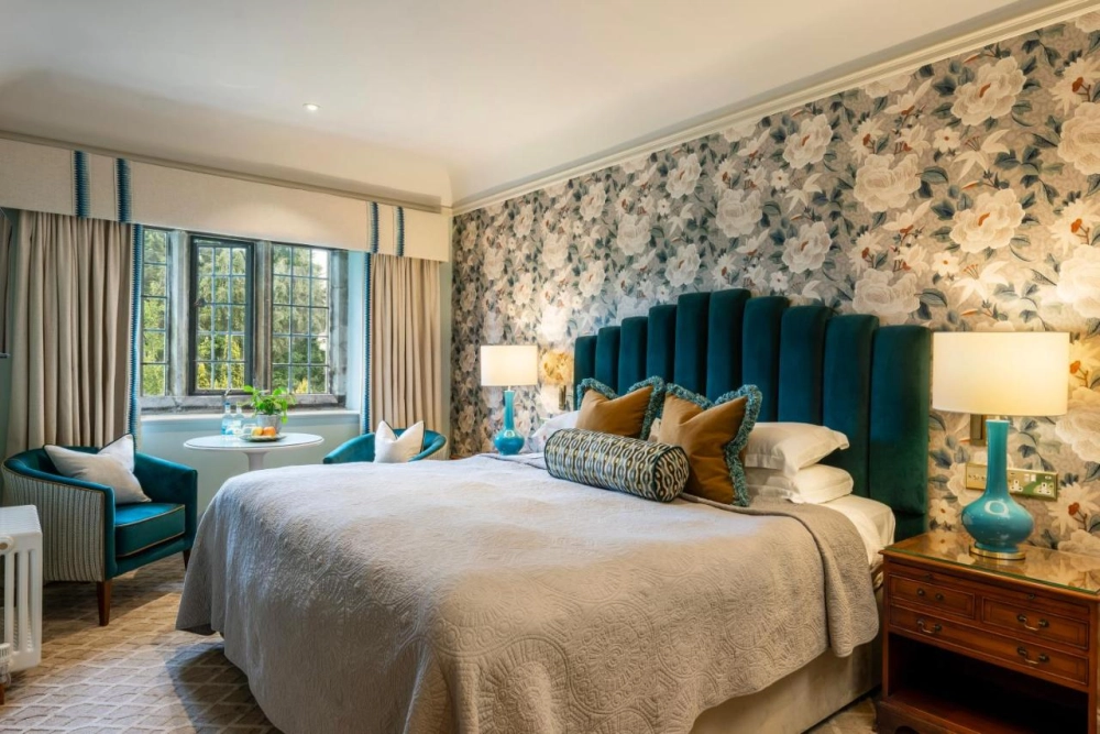 Mallory Court Country House Hotel & Spa - Hotel Photo 11