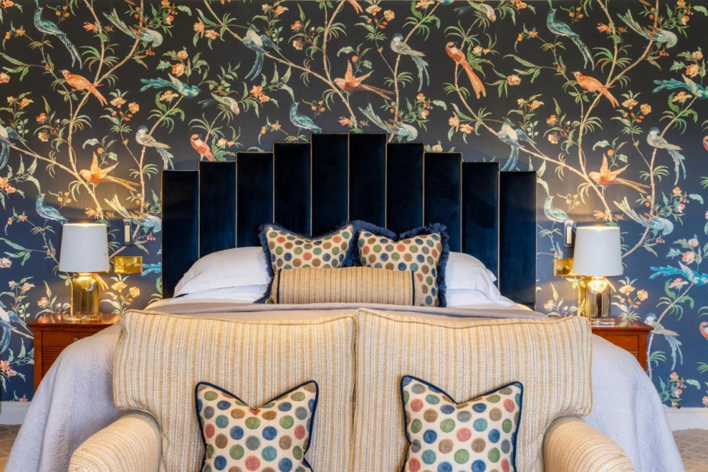 Mallory Court Country House Hotel & Spa - Hotel Photo 12