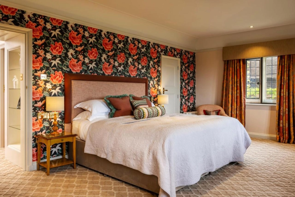 Mallory Court Country House Hotel & Spa - Hotel Photo 13