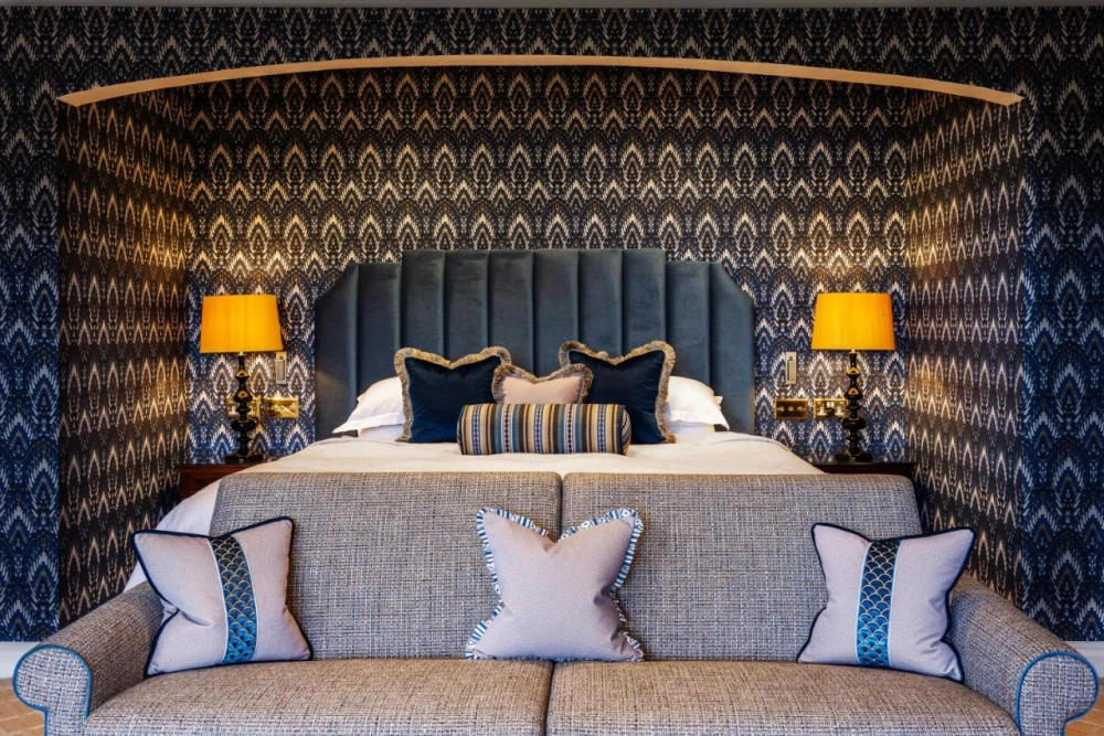 Mallory Court Country House Hotel & Spa - Hotel Photo 14