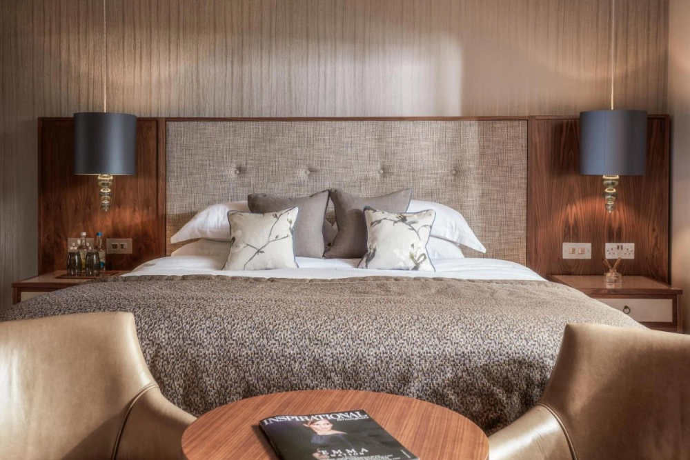 Mallory Court Country House Hotel & Spa - Hotel Photo 16