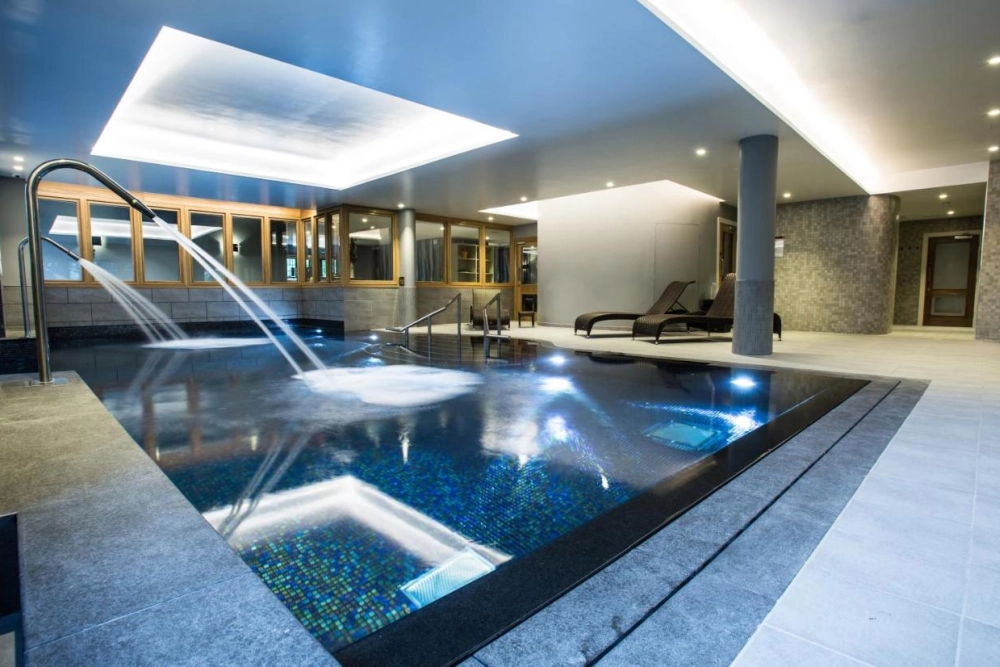 Mallory Court Country House Hotel & Spa - Hotel Photo 22