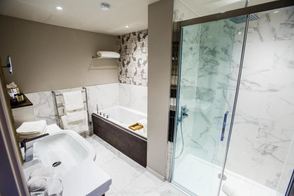 Mallory Court Country House Hotel & Spa - Hotel Photo 29