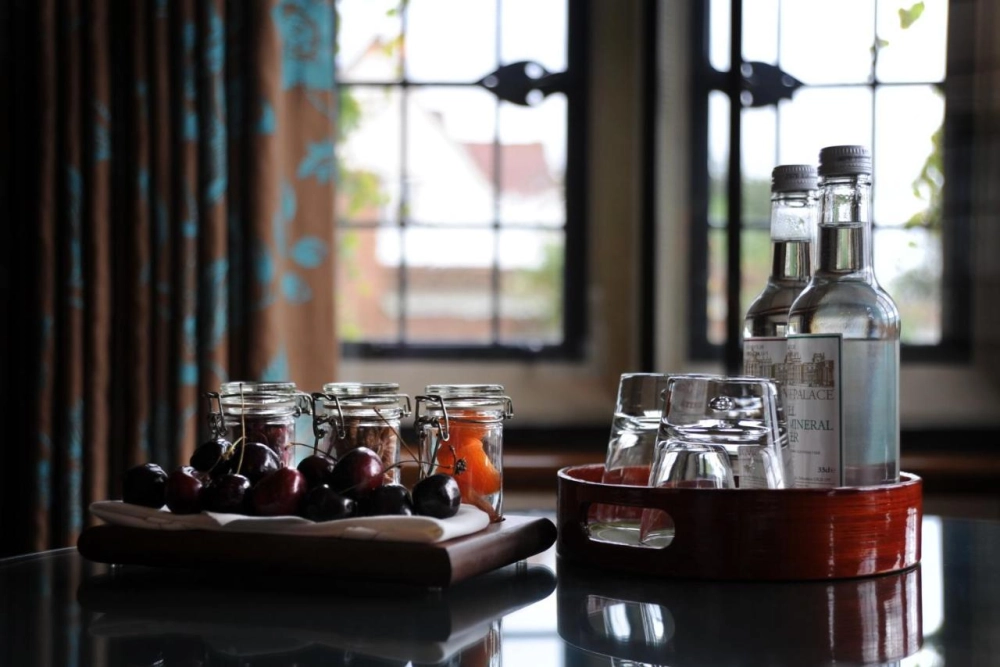 Mallory Court Country House Hotel & Spa - Hotel Photo 32