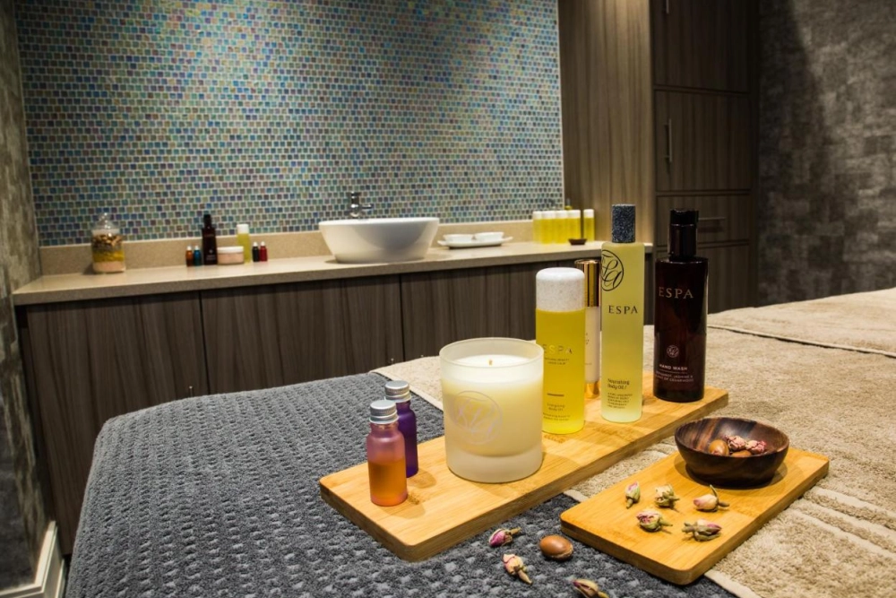 Mallory Court Country House Hotel & Spa - Hotel Photo 35