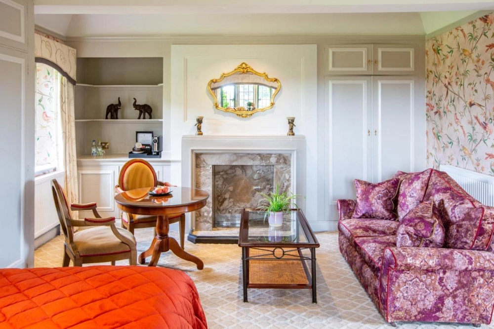 Mallory Court Country House Hotel & Spa - Hotel Photo 40