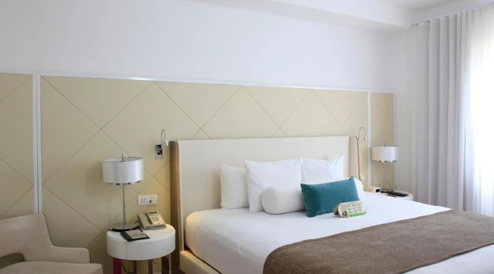 Two Bedroom Suite at Azul Beach Resort Negril by Karisma