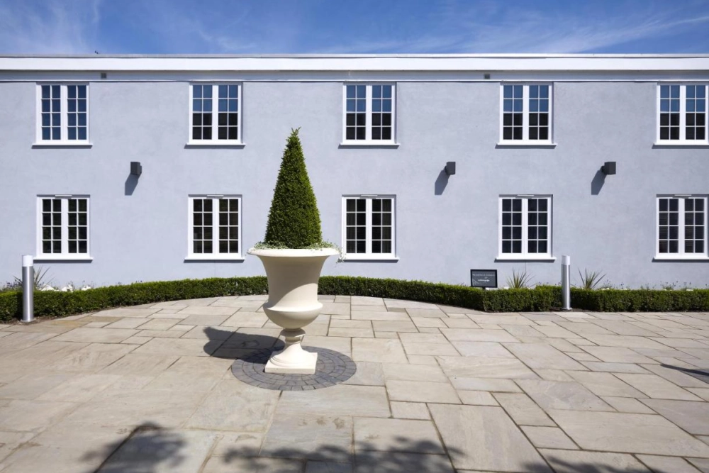 The Arden Hotel - Hotel Photo 4