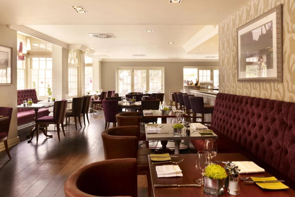 The Arden Hotel - Hotel Photo 5