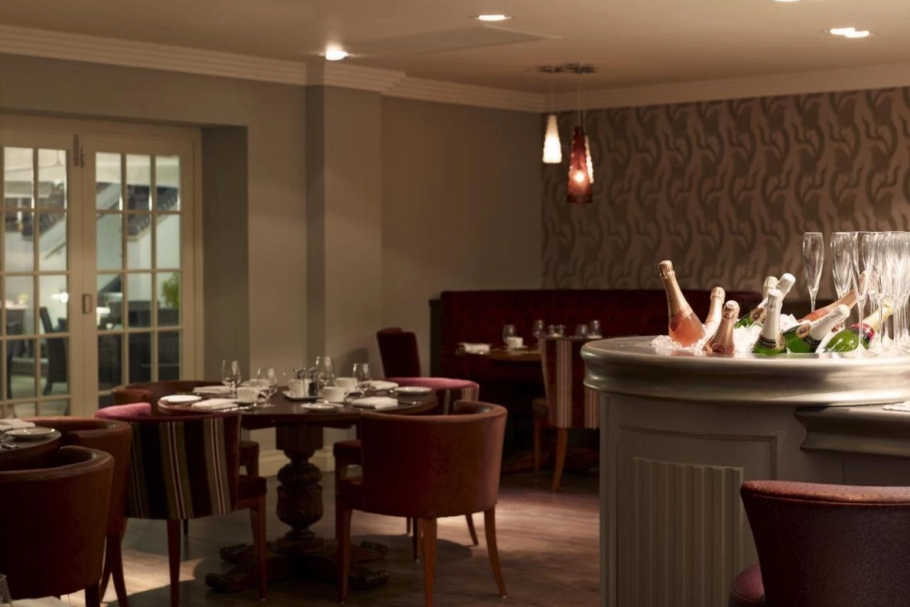 The Arden Hotel - Hotel Photo 6