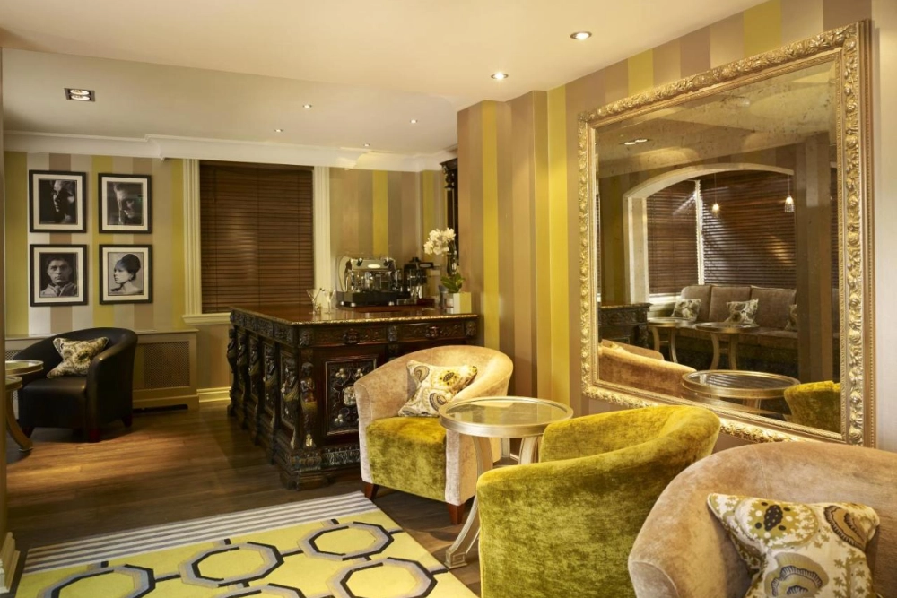 The Arden Hotel - Hotel Photo 8