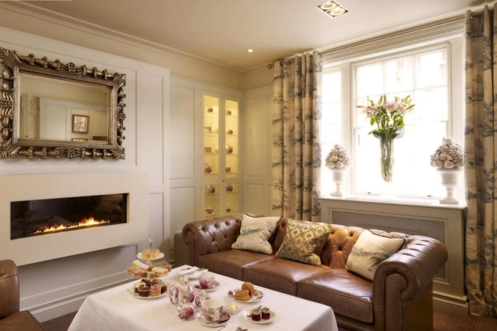 The Arden Hotel - Hotel Photo 9